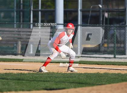 Thumbnail 1 in Simeon @ Homewood-Flossmoor photogallery.