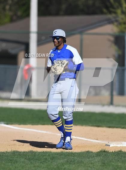 Thumbnail 1 in Simeon @ Homewood-Flossmoor photogallery.