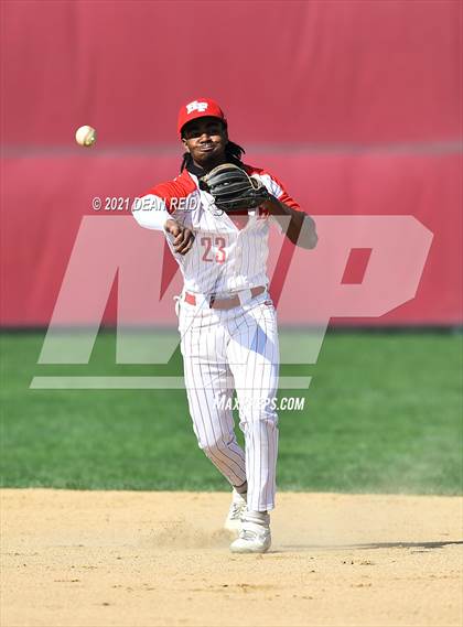 Thumbnail 1 in Simeon @ Homewood-Flossmoor photogallery.