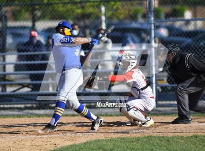 Thumbnail 1 in Simeon @ Homewood-Flossmoor photogallery.