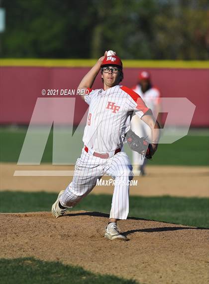 Thumbnail 2 in Simeon @ Homewood-Flossmoor photogallery.