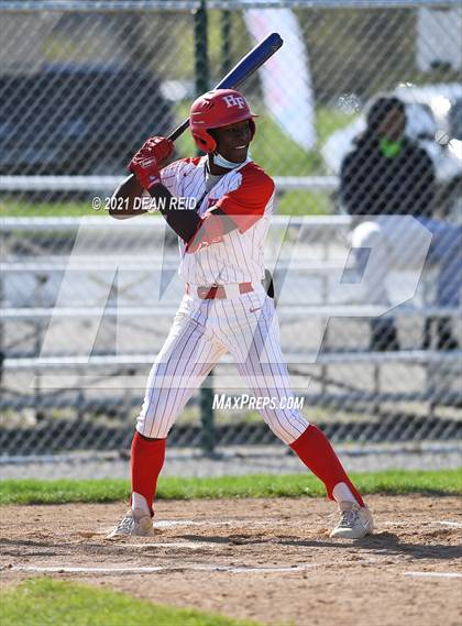 Thumbnail 1 in Simeon @ Homewood-Flossmoor photogallery.