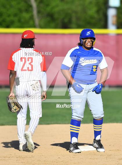 Thumbnail 3 in Simeon @ Homewood-Flossmoor photogallery.