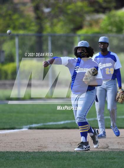 Thumbnail 3 in Simeon @ Homewood-Flossmoor photogallery.