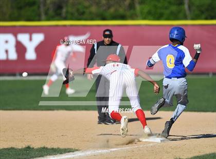 Thumbnail 2 in Simeon @ Homewood-Flossmoor photogallery.