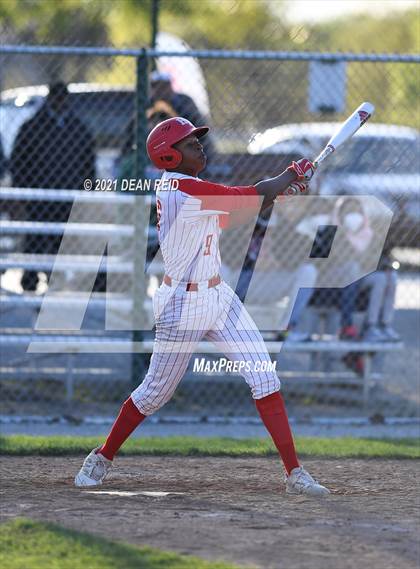 Thumbnail 1 in Simeon @ Homewood-Flossmoor photogallery.