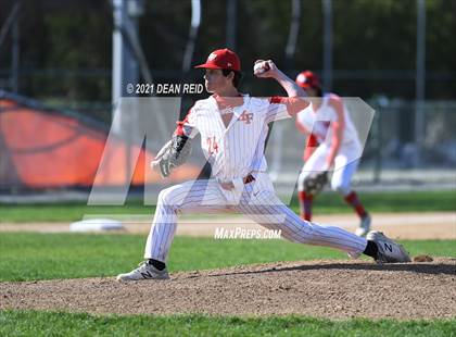 Thumbnail 3 in Simeon @ Homewood-Flossmoor photogallery.