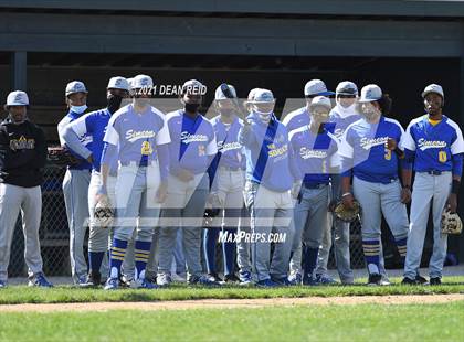 Thumbnail 1 in Simeon @ Homewood-Flossmoor photogallery.
