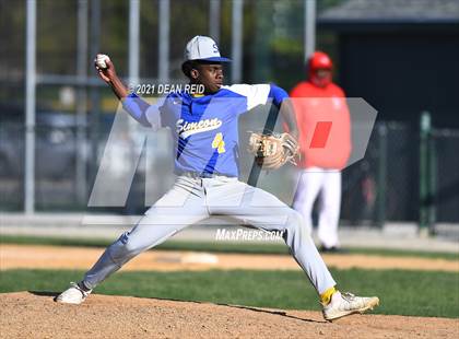 Thumbnail 1 in Simeon @ Homewood-Flossmoor photogallery.