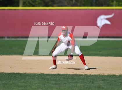 Thumbnail 1 in Simeon @ Homewood-Flossmoor photogallery.