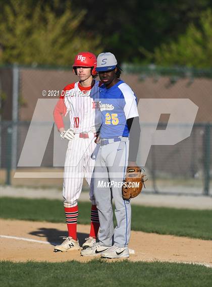 Thumbnail 3 in Simeon @ Homewood-Flossmoor photogallery.
