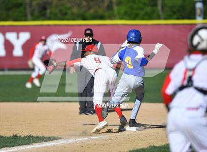 Thumbnail 1 in Simeon @ Homewood-Flossmoor photogallery.