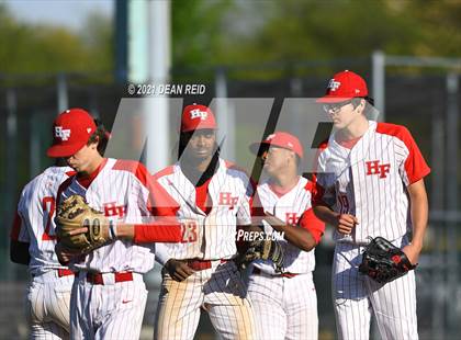 Thumbnail 2 in Simeon @ Homewood-Flossmoor photogallery.