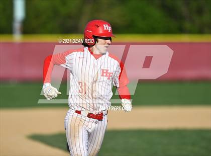 Thumbnail 1 in Simeon @ Homewood-Flossmoor photogallery.