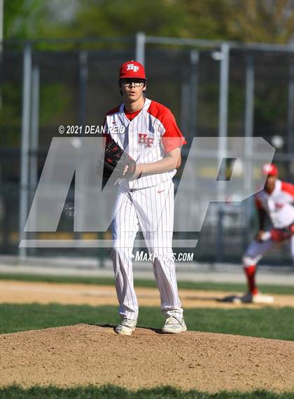 Thumbnail 2 in Simeon @ Homewood-Flossmoor photogallery.