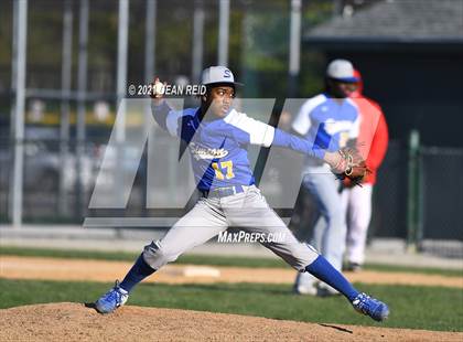 Thumbnail 3 in Simeon @ Homewood-Flossmoor photogallery.