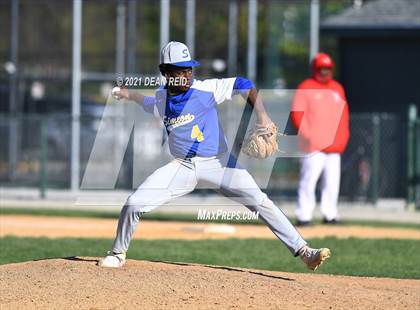 Thumbnail 3 in Simeon @ Homewood-Flossmoor photogallery.