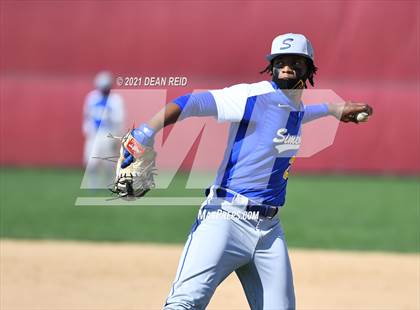 Thumbnail 2 in Simeon @ Homewood-Flossmoor photogallery.