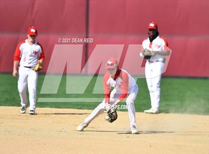 Thumbnail 3 in Simeon @ Homewood-Flossmoor photogallery.