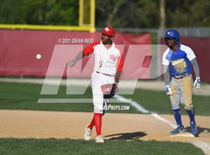 Thumbnail 2 in Simeon @ Homewood-Flossmoor photogallery.