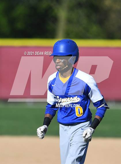 Thumbnail 3 in Simeon @ Homewood-Flossmoor photogallery.