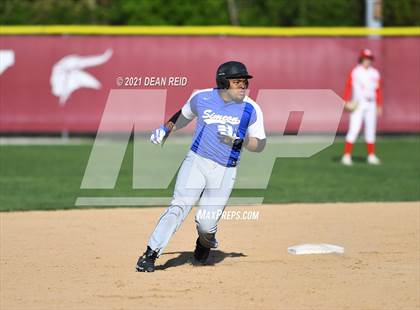Thumbnail 1 in Simeon @ Homewood-Flossmoor photogallery.