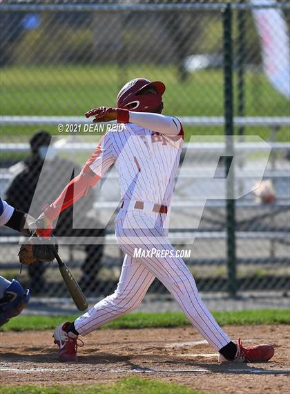Thumbnail 2 in Simeon @ Homewood-Flossmoor photogallery.