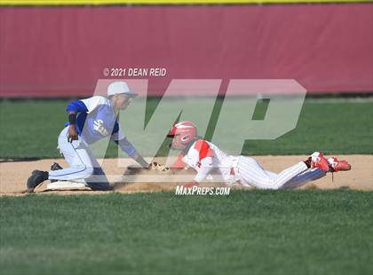 Thumbnail 3 in Simeon @ Homewood-Flossmoor photogallery.