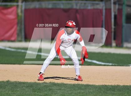 Thumbnail 1 in Simeon @ Homewood-Flossmoor photogallery.