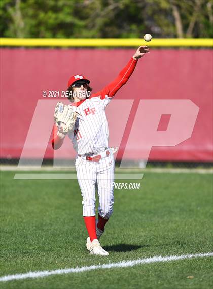 Thumbnail 3 in Simeon @ Homewood-Flossmoor photogallery.
