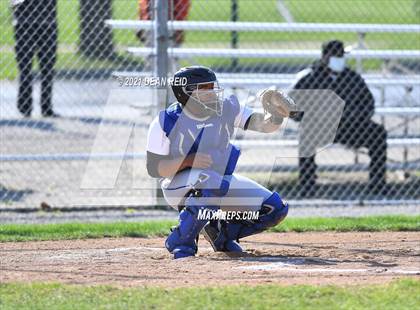Thumbnail 2 in Simeon @ Homewood-Flossmoor photogallery.