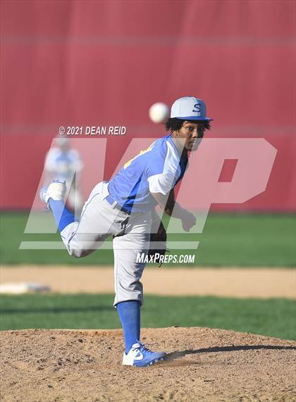 Thumbnail 3 in Simeon @ Homewood-Flossmoor photogallery.