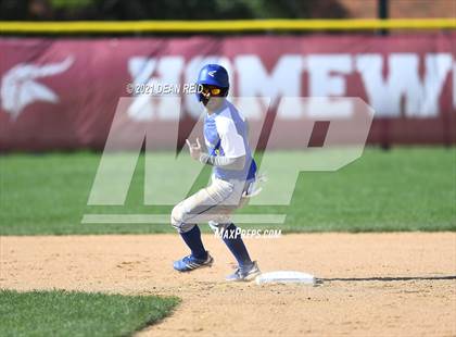 Thumbnail 3 in Simeon @ Homewood-Flossmoor photogallery.