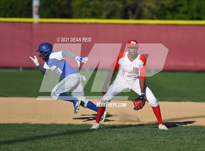 Thumbnail 1 in Simeon @ Homewood-Flossmoor photogallery.