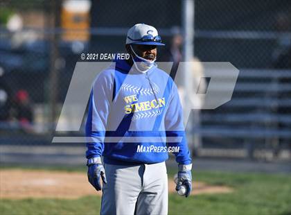 Thumbnail 1 in Simeon @ Homewood-Flossmoor photogallery.