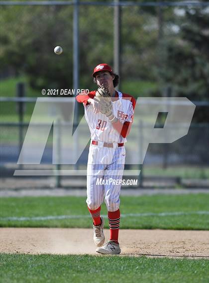 Thumbnail 2 in Simeon @ Homewood-Flossmoor photogallery.