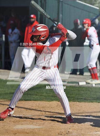 Thumbnail 1 in Simeon @ Homewood-Flossmoor photogallery.
