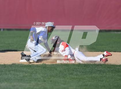 Thumbnail 1 in Simeon @ Homewood-Flossmoor photogallery.