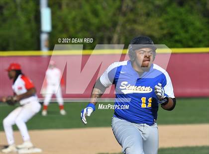 Thumbnail 2 in Simeon @ Homewood-Flossmoor photogallery.