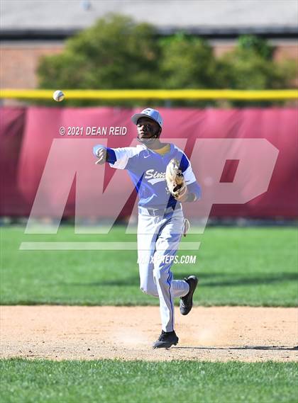 Thumbnail 1 in Simeon @ Homewood-Flossmoor photogallery.
