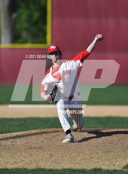 Thumbnail 3 in Simeon @ Homewood-Flossmoor photogallery.