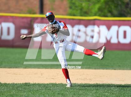 Thumbnail 2 in Simeon @ Homewood-Flossmoor photogallery.