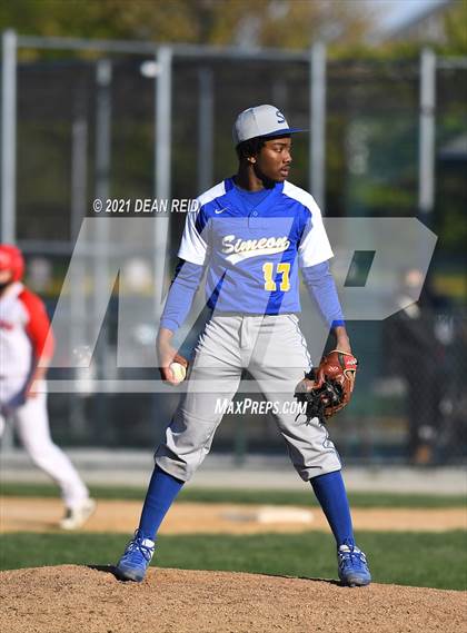 Thumbnail 1 in Simeon @ Homewood-Flossmoor photogallery.