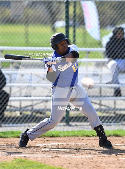 Thumbnail 3 in Simeon @ Homewood-Flossmoor photogallery.