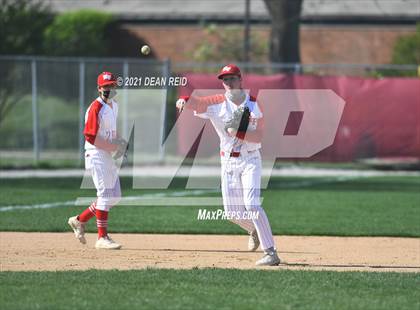 Thumbnail 2 in Simeon @ Homewood-Flossmoor photogallery.
