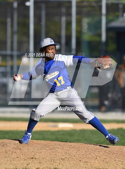 Thumbnail 2 in Simeon @ Homewood-Flossmoor photogallery.