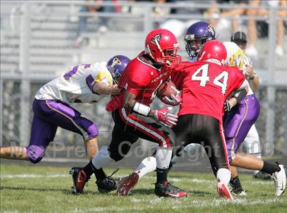 Thumbnail 2 in Taylorville @ Springfield photogallery.