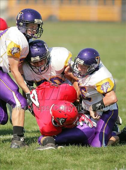 Thumbnail 2 in Taylorville @ Springfield photogallery.
