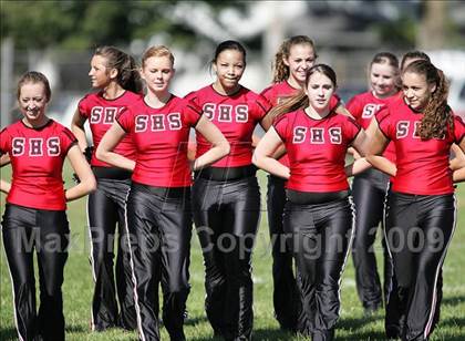Thumbnail 3 in Taylorville @ Springfield photogallery.