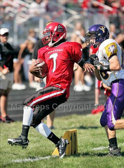 Thumbnail 3 in Taylorville @ Springfield photogallery.